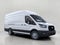 2026 Ford Transit Cargo Van T-350 HD 148 EL Hi Rf 11000 GVWR DRW AWD