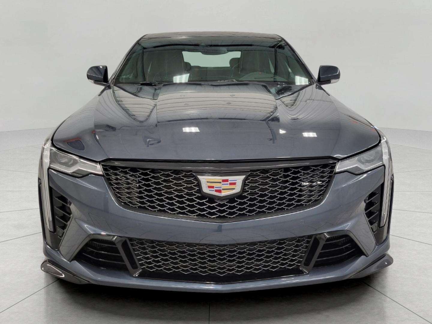 2026 Cadillac CT4-V 4dr Sdn Blackwing