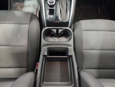 2023 Chevrolet Colorado 4WD Crew Cab Trail Boss