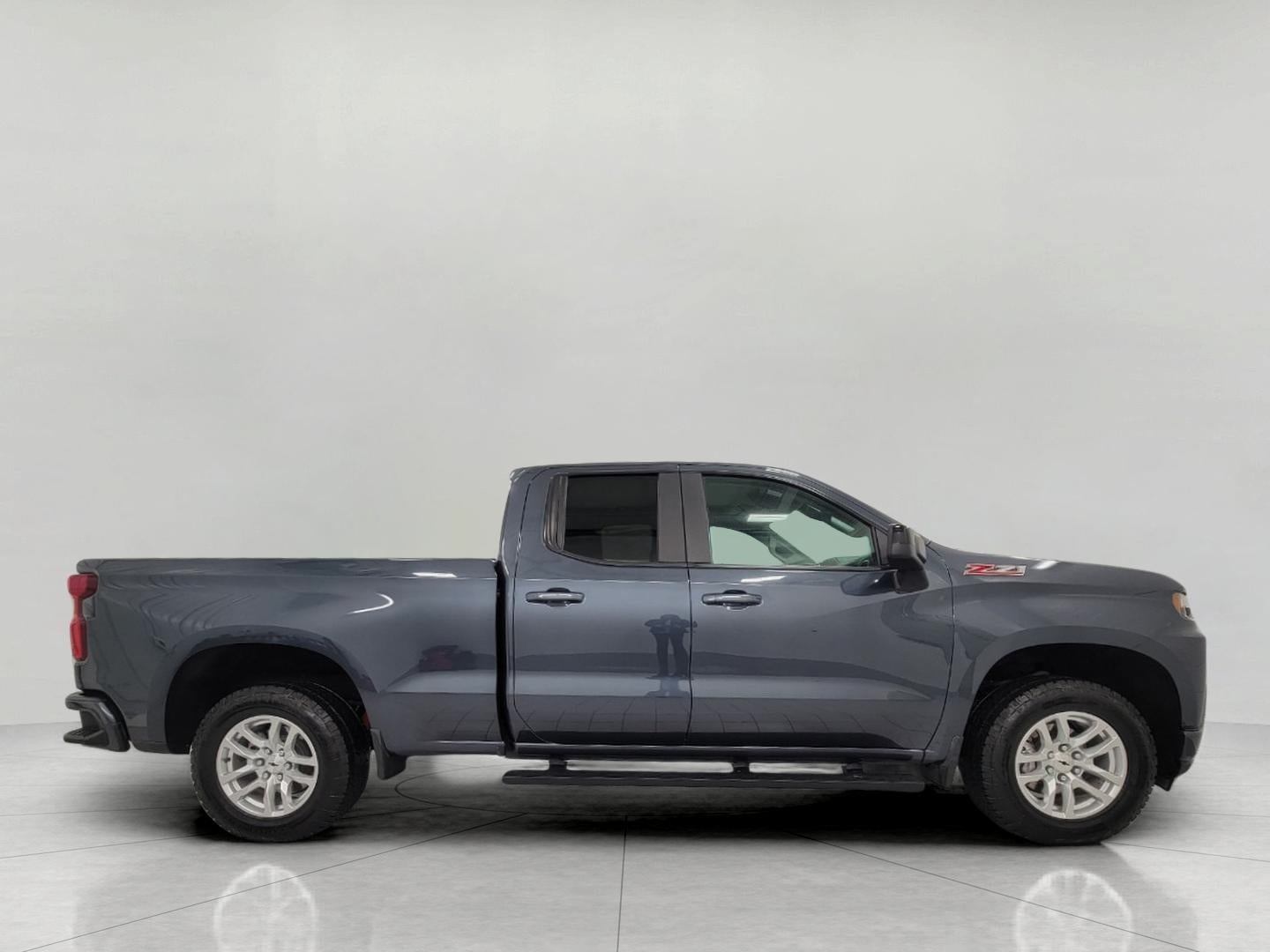 2019 Chevrolet Silverado 1500 4WD Double Cab 147 RST