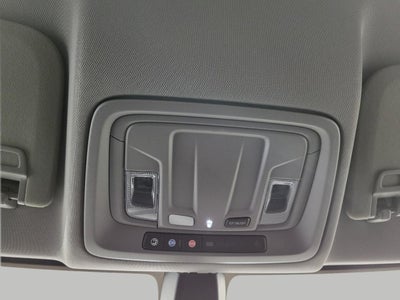 2019 Chevrolet Silverado 1500 4WD Double Cab 147 RST