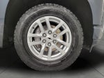2019 Chevrolet Silverado 1500 4WD Double Cab 147 RST
