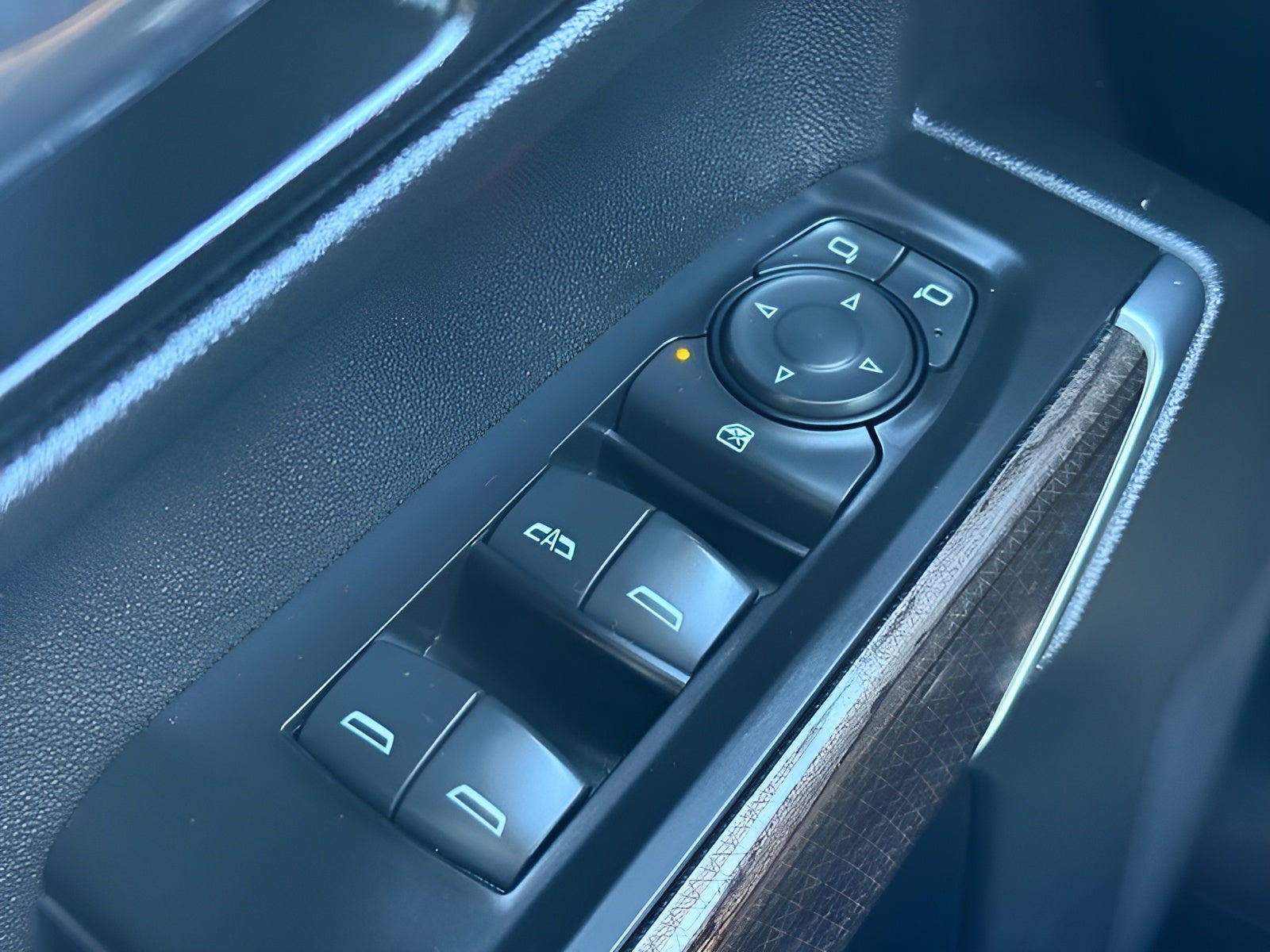 2020 Chevrolet Silverado 1500 4WD Crew Cab 147 LT