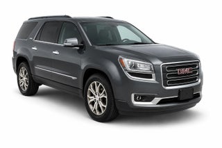 2013 GMC Acadia AWD 4dr SLE w/SLE-2