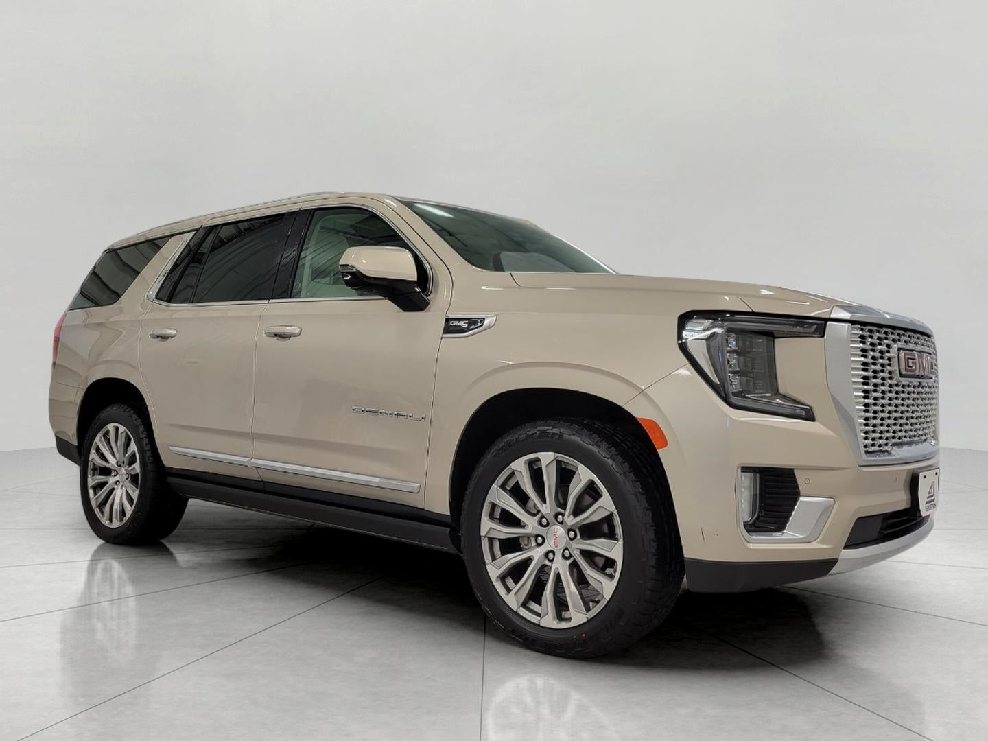 2021 GMC Yukon 4WD 4dr Denali