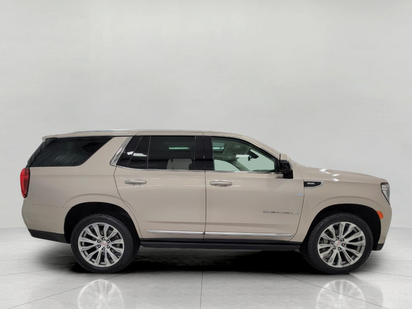 2021 GMC Yukon 4WD 4dr Denali