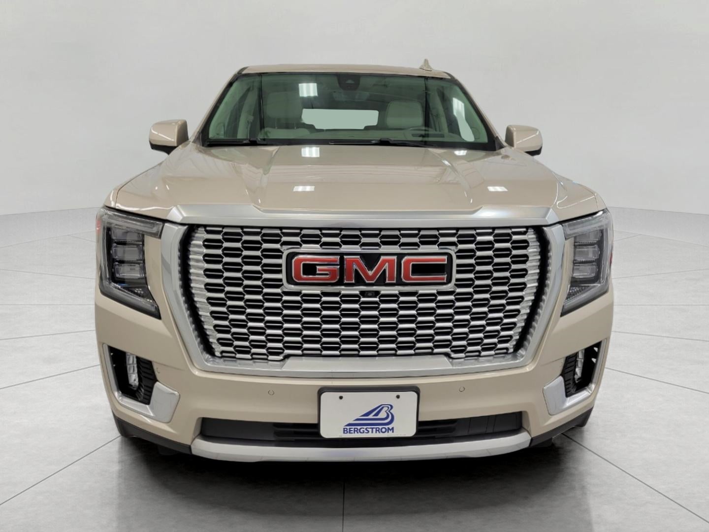 2021 GMC Yukon 4WD 4dr Denali