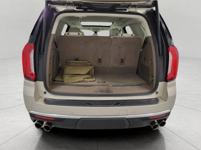 2021 GMC Yukon 4WD 4dr Denali
