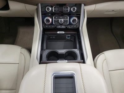 2021 GMC Yukon 4WD 4dr Denali