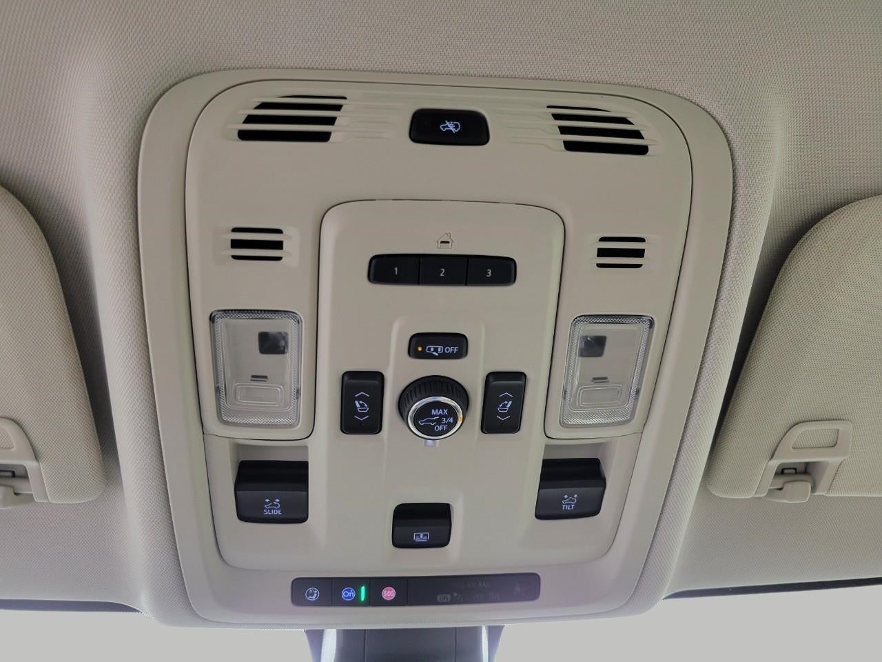 2021 GMC Yukon 4WD 4dr Denali