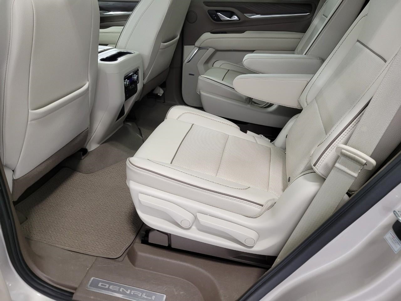 2021 GMC Yukon 4WD 4dr Denali