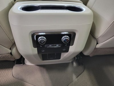 2021 GMC Yukon 4WD 4dr Denali