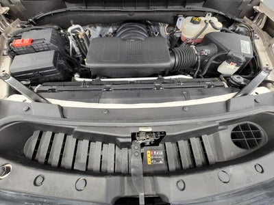 2021 GMC Yukon 4WD 4dr Denali