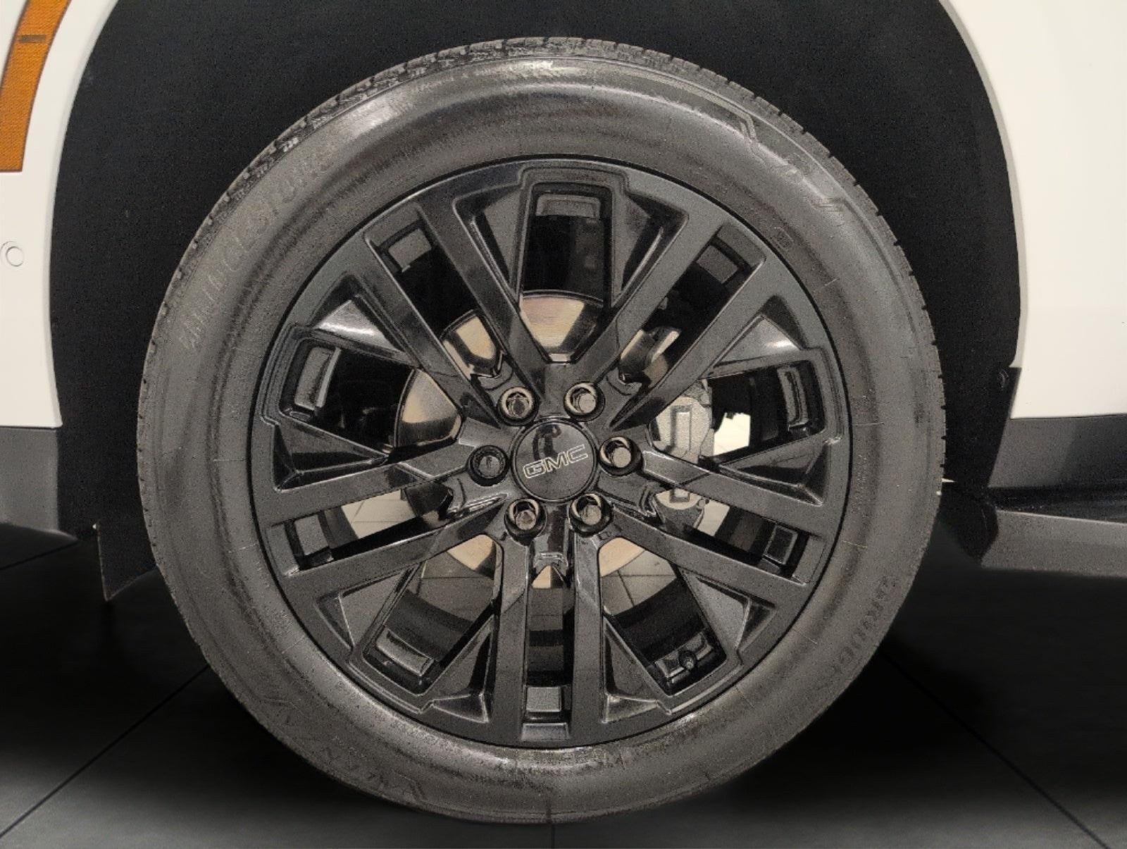 2026 GMC Yukon XL 4WD 4dr Elevation