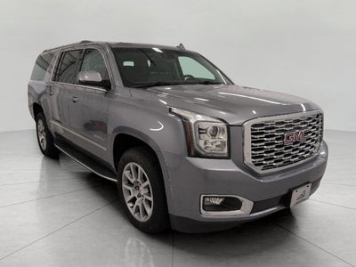 2018 GMC Yukon XL 4WD 4dr Denali