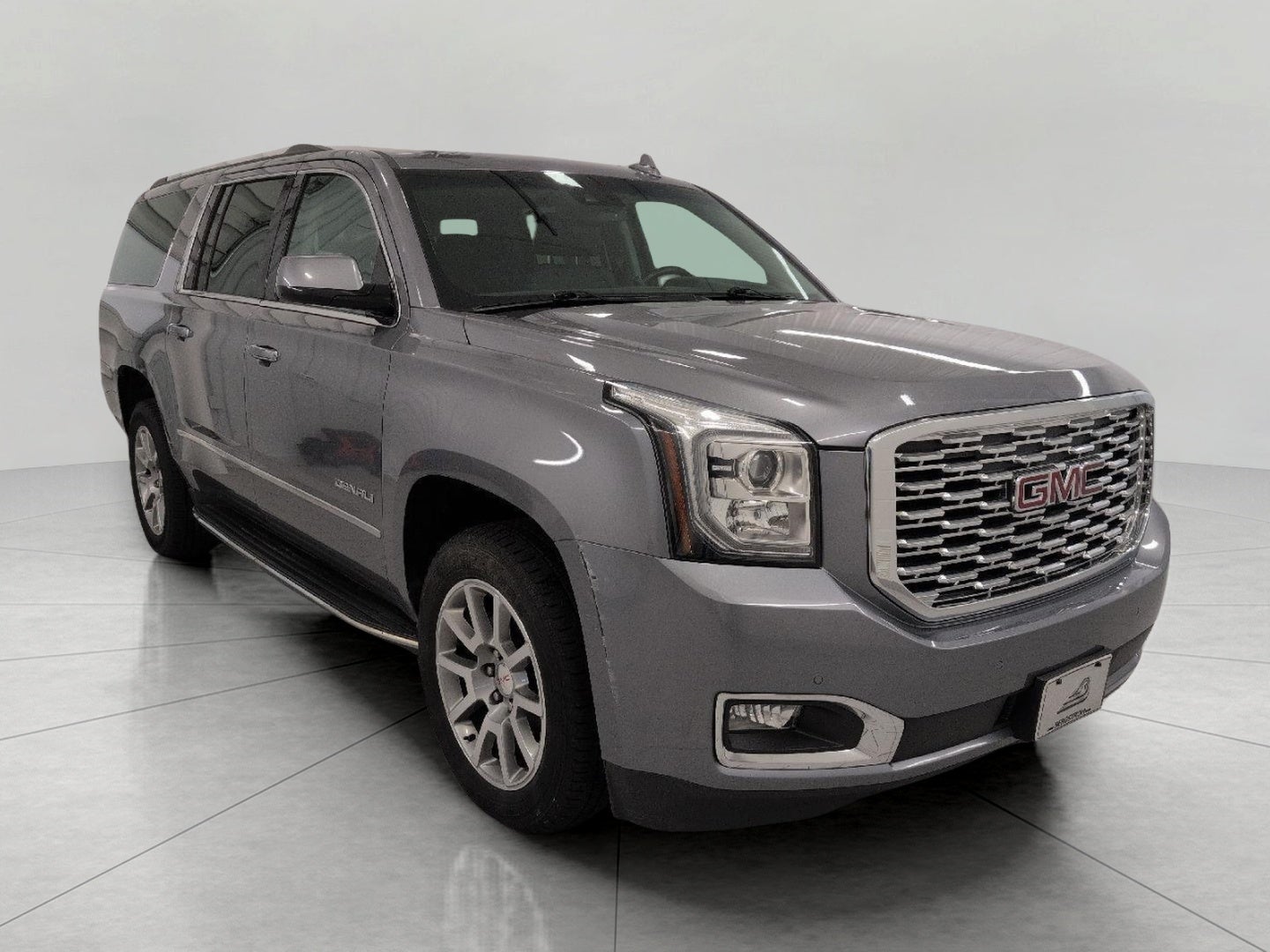 2018 GMC Yukon XL 4WD 4dr Denali