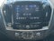 2021 Chevrolet Traverse AWD 4dr LT Cloth w/1LT