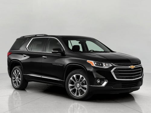 2021 Chevrolet Traverse AWD 4dr Premier