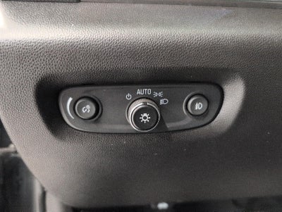 2021 Chevrolet Traverse AWD 4dr Premier