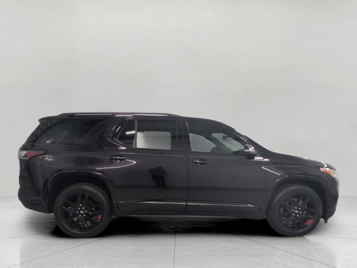 2021 Chevrolet Traverse AWD 4dr Premier