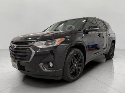 2021 Chevrolet Traverse AWD 4dr Premier