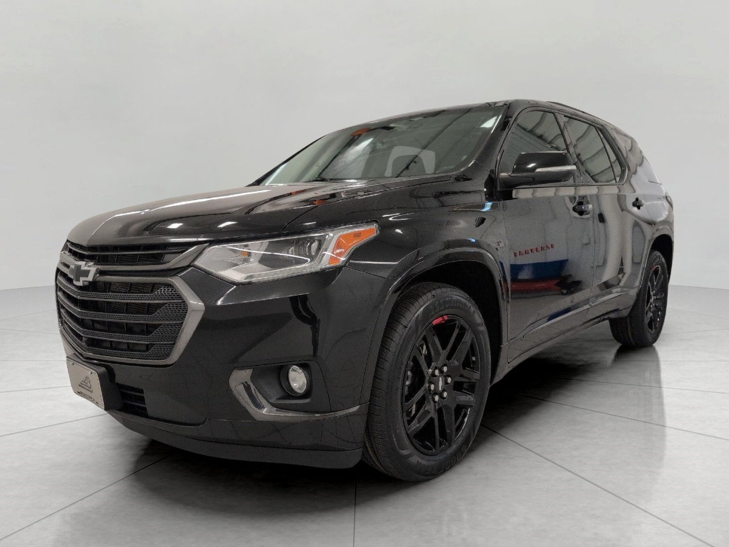 2021 Chevrolet Traverse AWD 4dr Premier