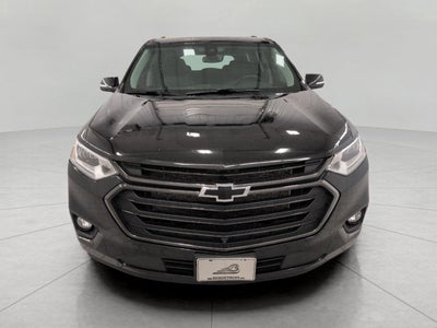 2021 Chevrolet Traverse AWD 4dr Premier