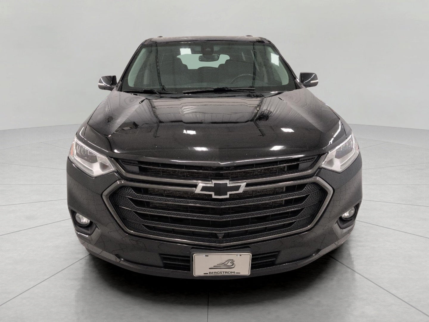 2021 Chevrolet Traverse AWD 4dr Premier