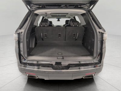 2021 Chevrolet Traverse AWD 4dr Premier