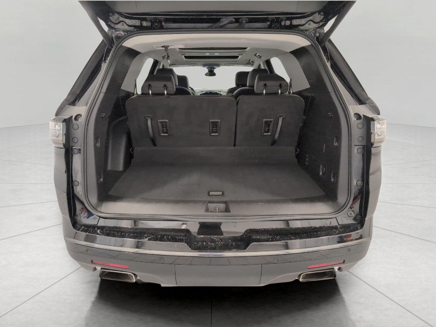 2021 Chevrolet Traverse AWD 4dr Premier