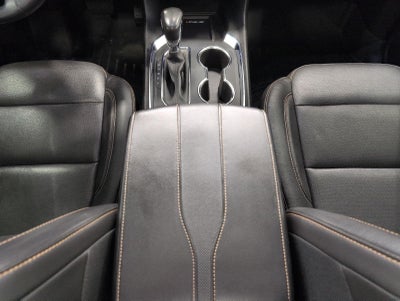 2021 Chevrolet Traverse AWD 4dr Premier