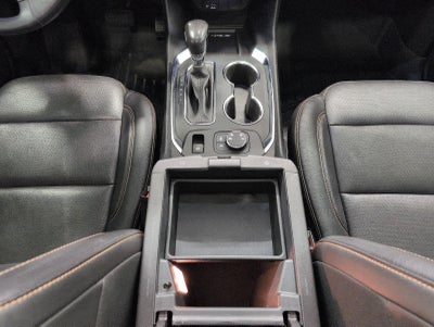 2021 Chevrolet Traverse AWD 4dr Premier
