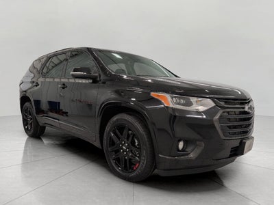 2021 Chevrolet Traverse AWD 4dr Premier