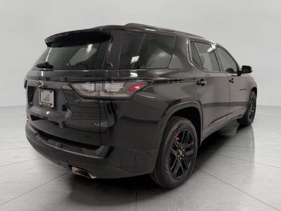 2021 Chevrolet Traverse AWD 4dr Premier