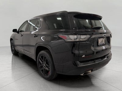 2021 Chevrolet Traverse AWD 4dr Premier