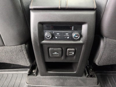 2021 Chevrolet Traverse AWD 4dr Premier