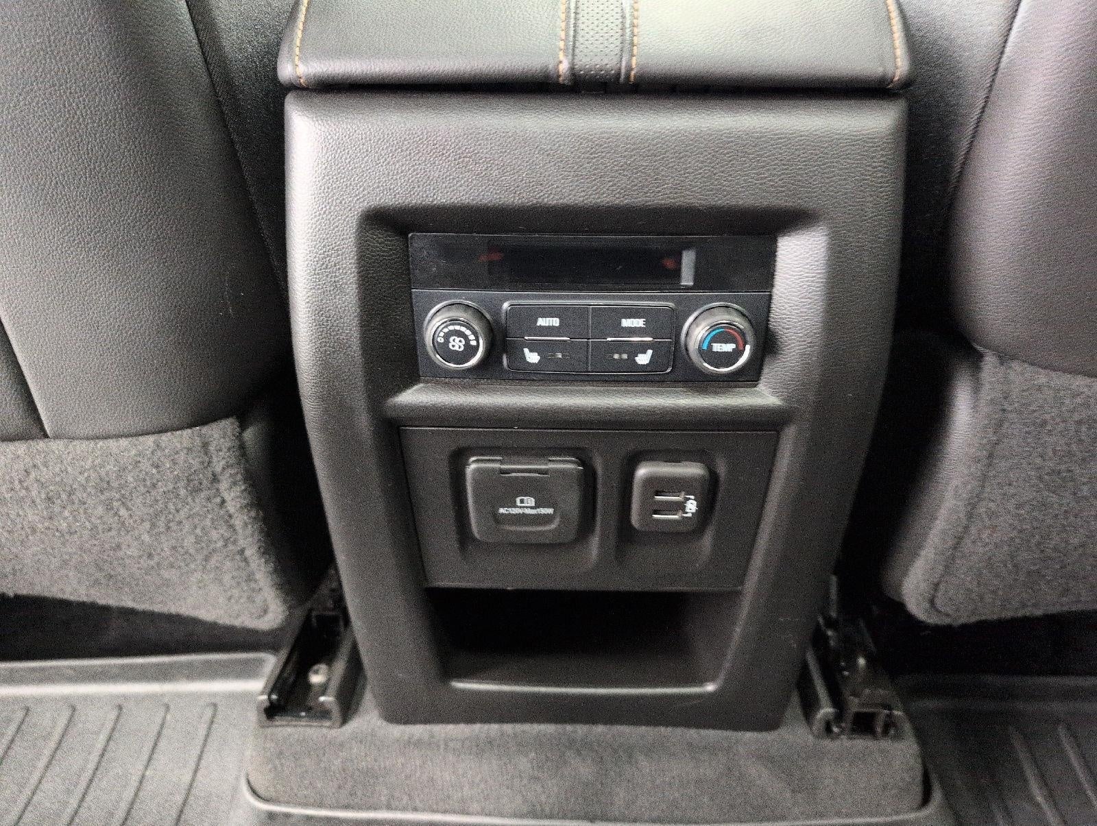 2021 Chevrolet Traverse AWD 4dr Premier