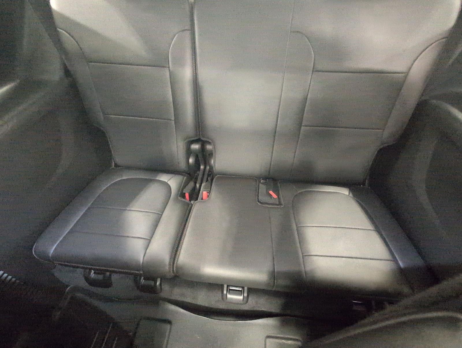 2021 Chevrolet Traverse AWD 4dr Premier