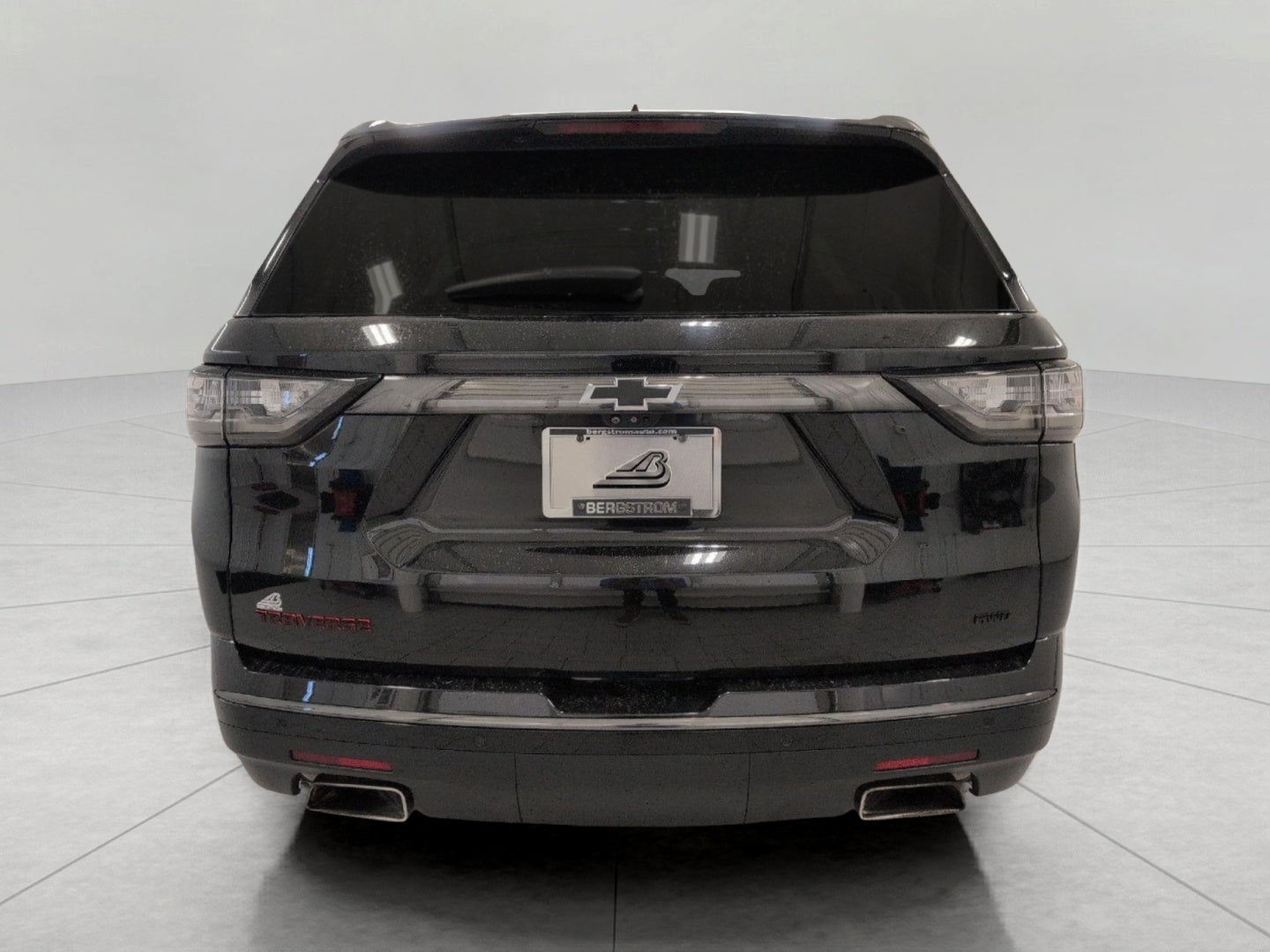 2021 Chevrolet Traverse AWD 4dr Premier