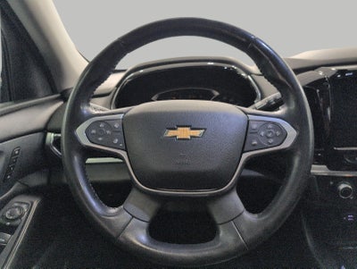 2021 Chevrolet Traverse AWD 4dr Premier