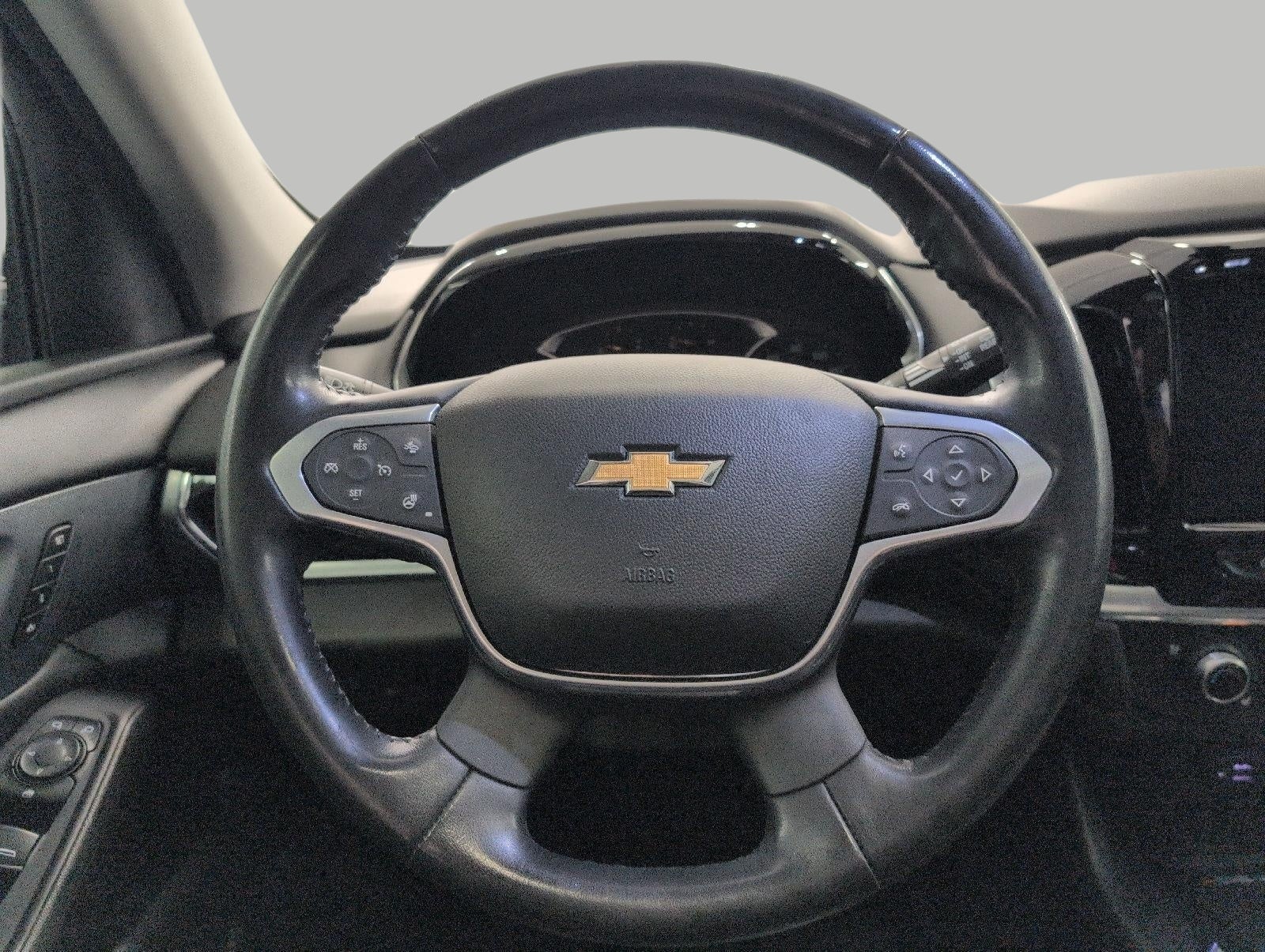 2021 Chevrolet Traverse AWD 4dr Premier