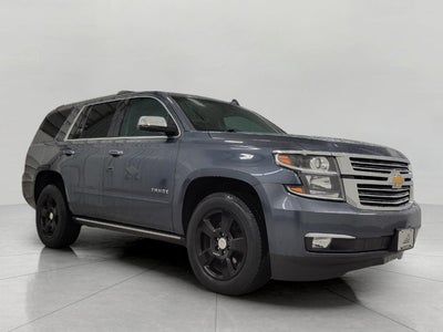 2019 Chevrolet Tahoe 4WD 4dr Premier