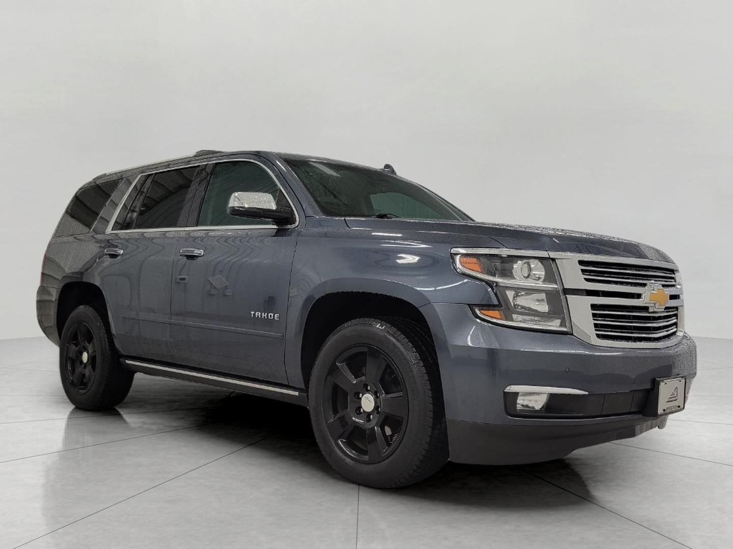2019 Chevrolet Tahoe 4WD 4dr Premier