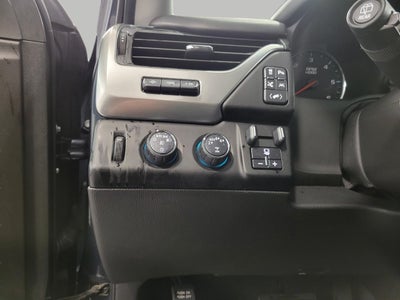 2019 Chevrolet Tahoe 4WD 4dr Premier