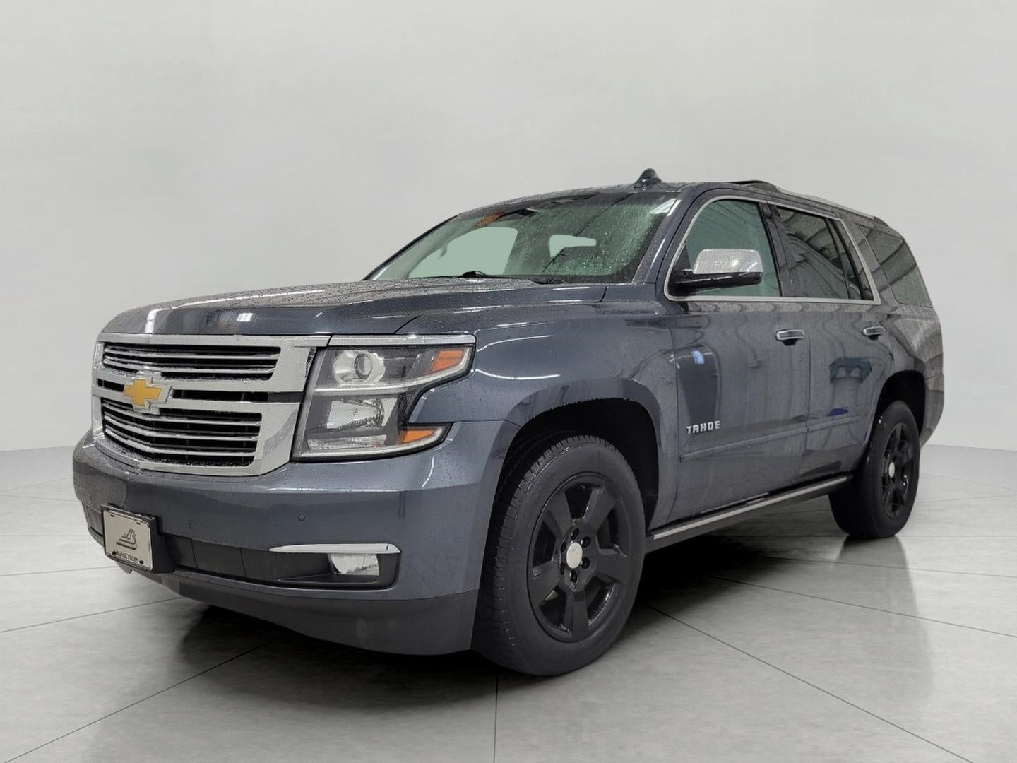 2019 Chevrolet Tahoe 4WD 4dr Premier