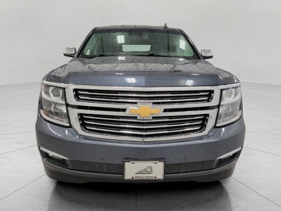 2019 Chevrolet Tahoe 4WD 4dr Premier