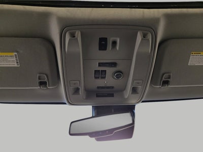 2019 Chevrolet Tahoe 4WD 4dr Premier