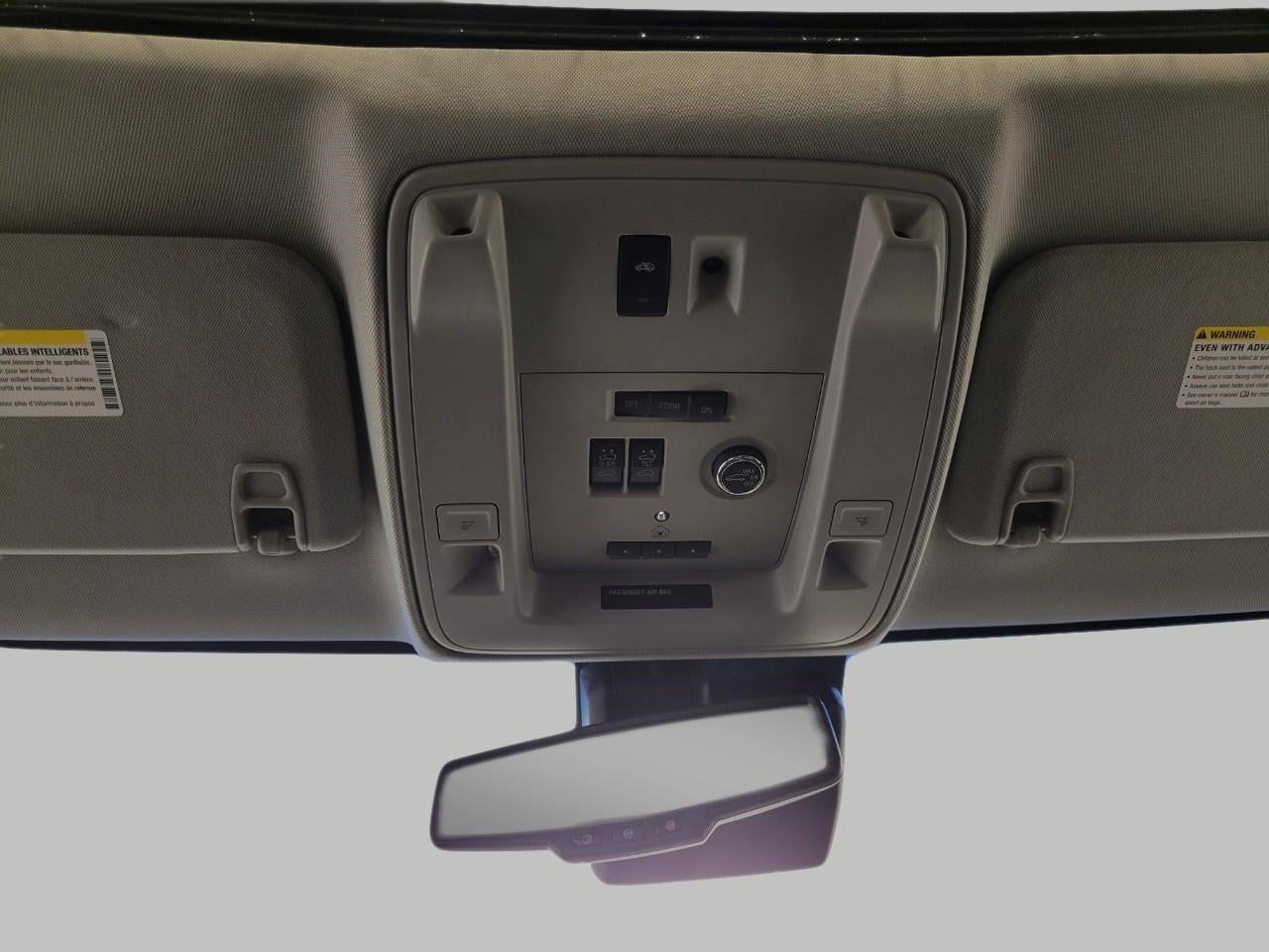 2019 Chevrolet Tahoe 4WD 4dr Premier