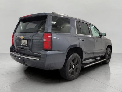 2019 Chevrolet Tahoe 4WD 4dr Premier