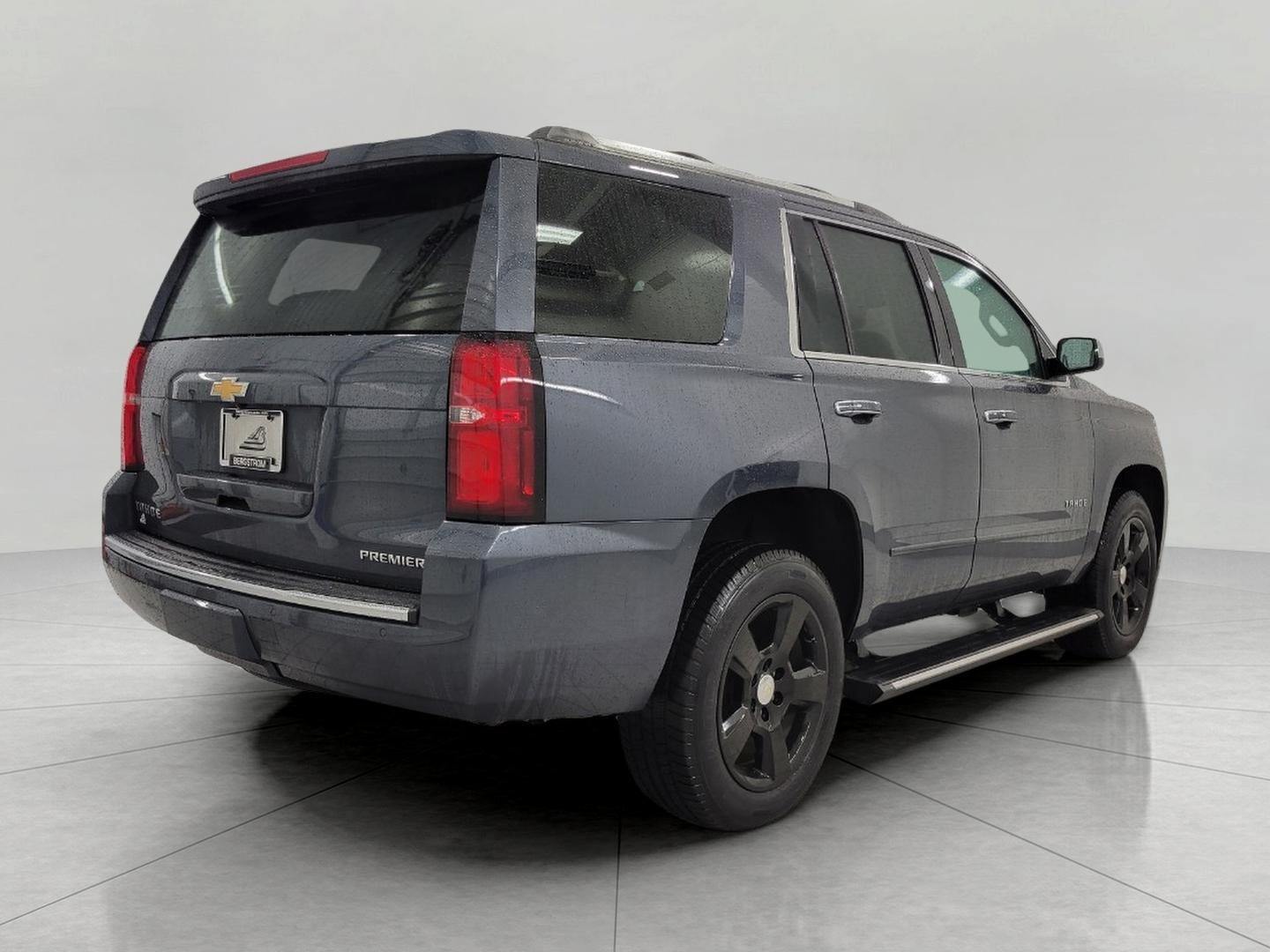 2019 Chevrolet Tahoe 4WD 4dr Premier